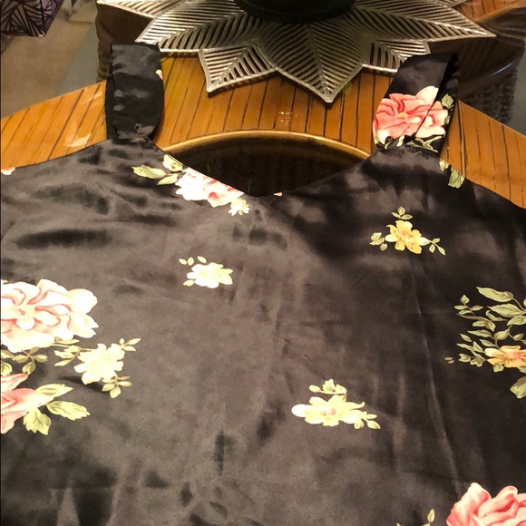 Alexandra Nicole Tops - Alexandra Nicole tank top